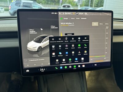 Tesla Model 3 Gebrauchtwagen Tesla Model 3 Gebrauchtwagen