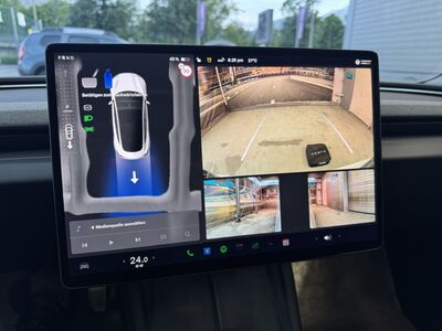 Tesla Model 3 Gebrauchtwagen Tesla Model 3 Gebrauchtwagen