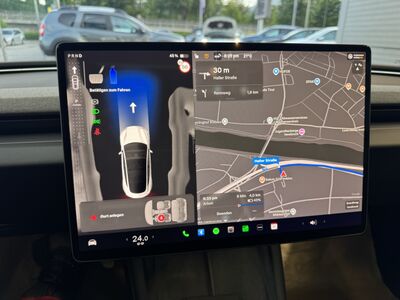 Tesla Model 3 Gebrauchtwagen Tesla Model 3 Gebrauchtwagen
