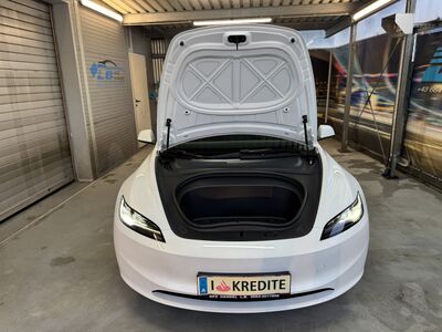 Tesla Model 3 Gebrauchtwagen Tesla Model 3 Gebrauchtwagen