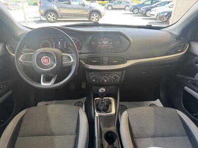 Fiat Tipo Gebrauchtwagen Fiat Tipo Gebrauchtwagen