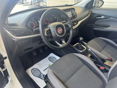 Fiat Tipo Gebrauchtwagen Fiat Tipo Gebrauchtwagen