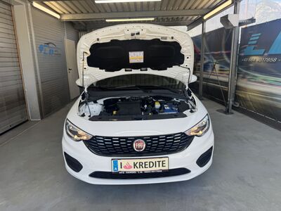 Fiat Tipo Gebrauchtwagen Fiat Tipo Gebrauchtwagen