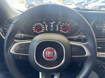 Fiat Tipo Gebrauchtwagen Fiat Tipo Gebrauchtwagen
