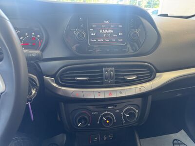 Fiat Tipo Gebrauchtwagen Fiat Tipo Gebrauchtwagen
