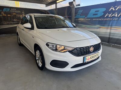 Fiat Tipo Gebrauchtwagen