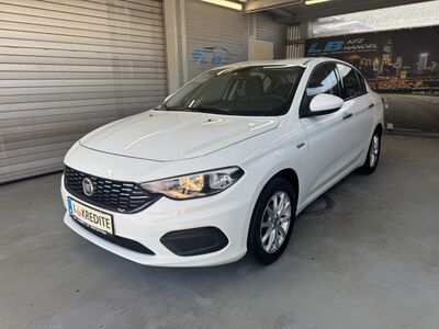 Fiat Tipo Gebrauchtwagen Fiat Tipo Gebrauchtwagen