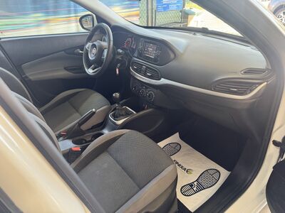 Fiat Tipo Gebrauchtwagen Fiat Tipo Gebrauchtwagen