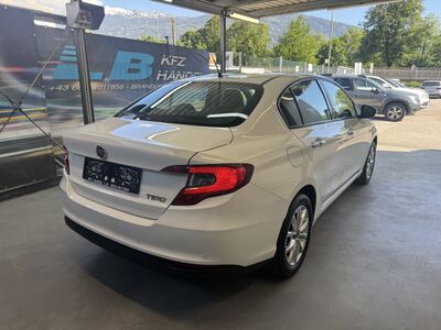 Fiat Tipo Gebrauchtwagen Fiat Tipo Gebrauchtwagen