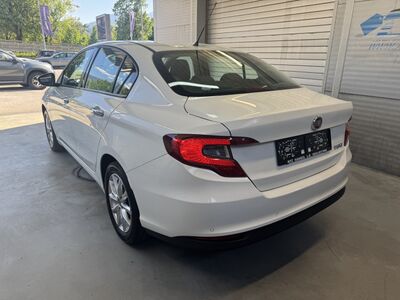 Fiat Tipo Gebrauchtwagen Fiat Tipo Gebrauchtwagen