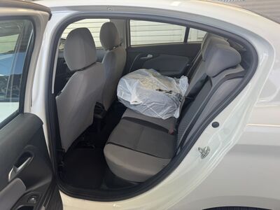 Fiat Tipo Gebrauchtwagen Fiat Tipo Gebrauchtwagen