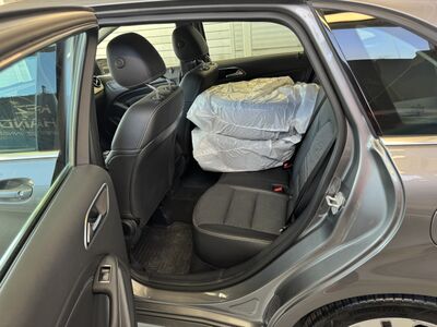 Mercedes-Benz B-Klasse Gebrauchtwagen Mercedes-Benz B-Klasse Gebrauchtwagen