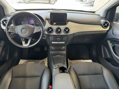 Mercedes-Benz B-Klasse Gebrauchtwagen Mercedes-Benz B-Klasse Gebrauchtwagen