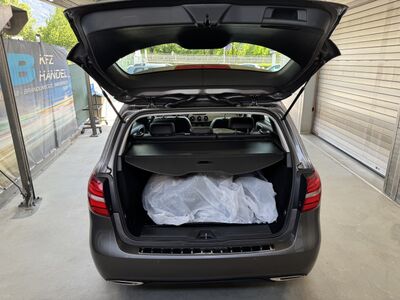 Mercedes-Benz B-Klasse Gebrauchtwagen Mercedes-Benz B-Klasse Gebrauchtwagen