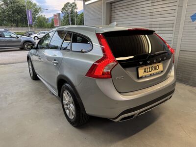 Volvo V60 Gebrauchtwagen