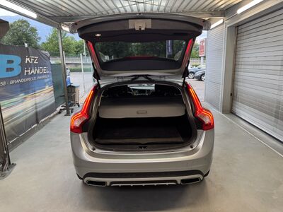 Volvo V60 Gebrauchtwagen