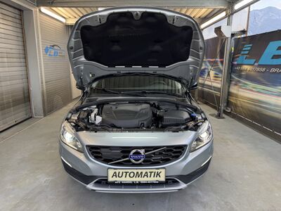 Volvo V60 Gebrauchtwagen