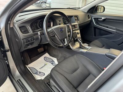 Volvo V60 Gebrauchtwagen