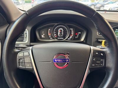 Volvo V60 Gebrauchtwagen