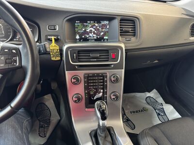 Volvo V60 Gebrauchtwagen
