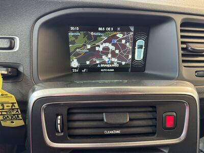 Volvo V60 Gebrauchtwagen