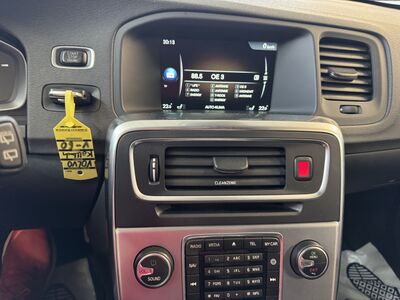 Volvo V60 Gebrauchtwagen