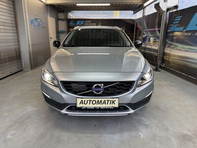 Volvo V60 Gebrauchtwagen