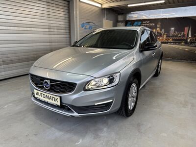 Volvo V60 Gebrauchtwagen