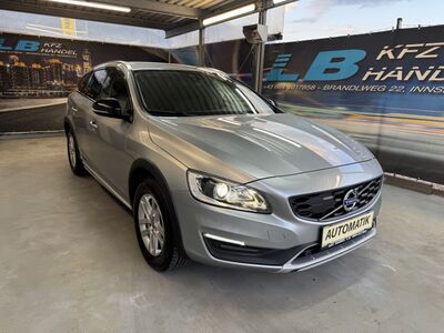 Volvo V60 Gebrauchtwagen Volvo V60 Gebrauchtwagen