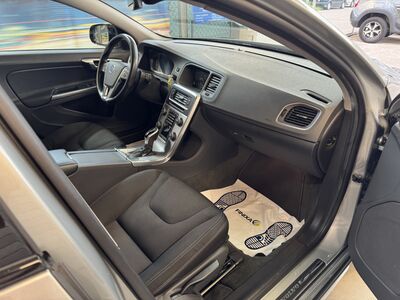 Volvo V60 Gebrauchtwagen