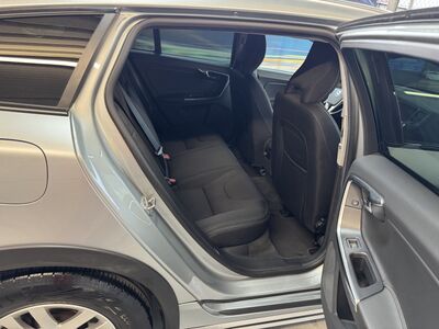 Volvo V60 Gebrauchtwagen