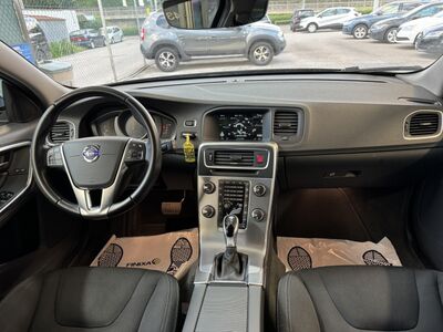 Volvo V60 Gebrauchtwagen