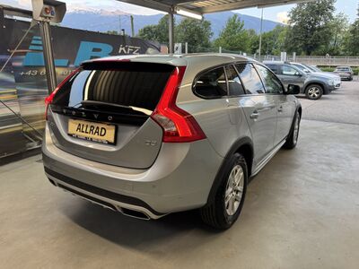 Volvo V60 Gebrauchtwagen