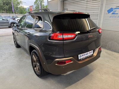 Jeep Cherokee Gebrauchtwagen Jeep Cherokee Gebrauchtwagen