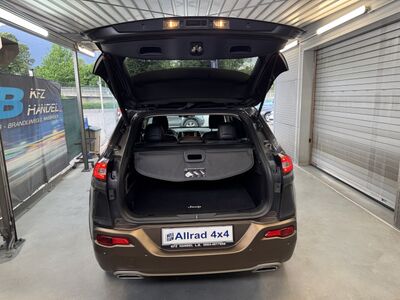 Jeep Cherokee Gebrauchtwagen Jeep Cherokee Gebrauchtwagen