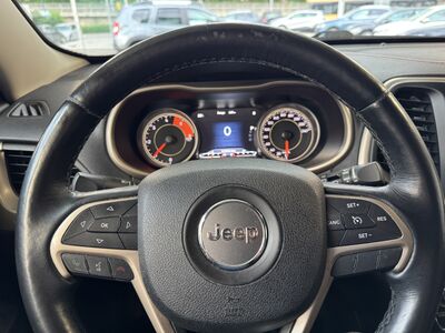 Jeep Cherokee Gebrauchtwagen Jeep Cherokee Gebrauchtwagen