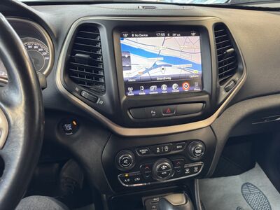 Jeep Cherokee Gebrauchtwagen Jeep Cherokee Gebrauchtwagen