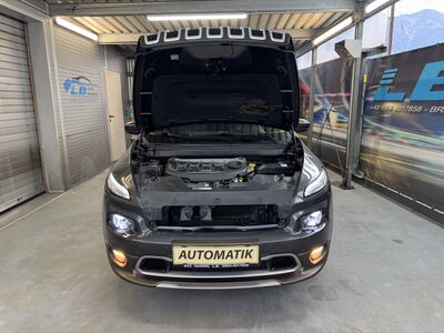 Jeep Cherokee Gebrauchtwagen Jeep Cherokee Gebrauchtwagen