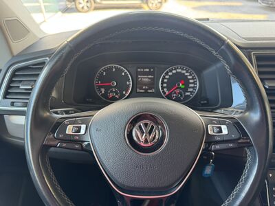 VW Multivan Gebrauchtwagen