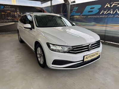 VW Passat Gebrauchtwagen VW Passat Gebrauchtwagen