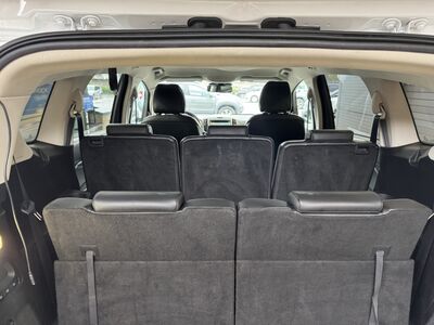 Ford S-MAX Gebrauchtwagen
