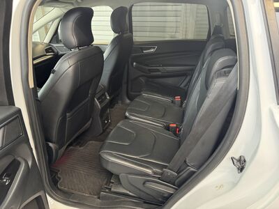 Ford S-MAX Gebrauchtwagen