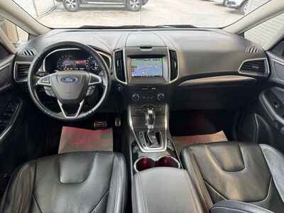 Ford S-MAX Gebrauchtwagen