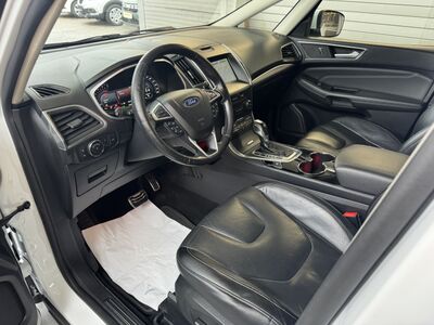Ford S-MAX Gebrauchtwagen