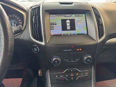 Ford S-MAX Gebrauchtwagen