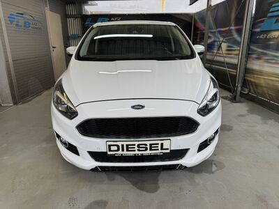 Ford S-MAX Gebrauchtwagen