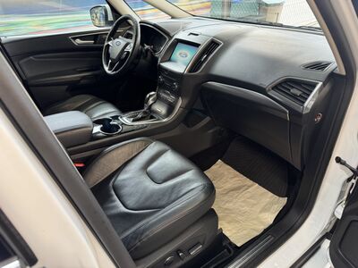 Ford S-MAX Gebrauchtwagen