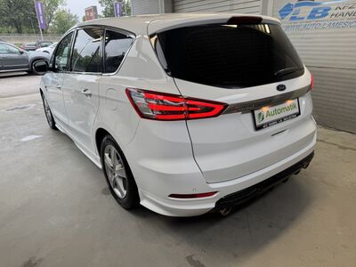 Ford S-MAX Gebrauchtwagen