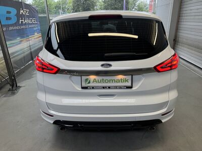 Ford S-MAX Gebrauchtwagen