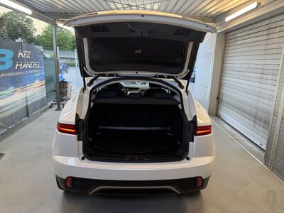 Jaguar E-Pace Gebrauchtwagen Jaguar E-Pace Gebrauchtwagen